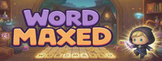 WordMaxed cover