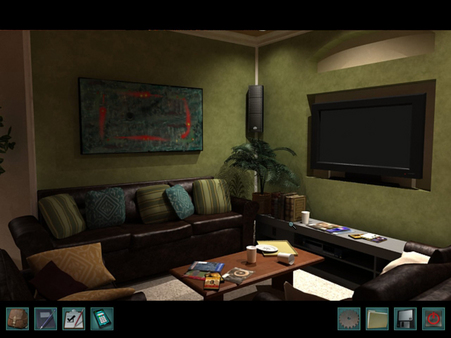 Screenshot z Nancy Drew: Warnings at Waverly Academy
