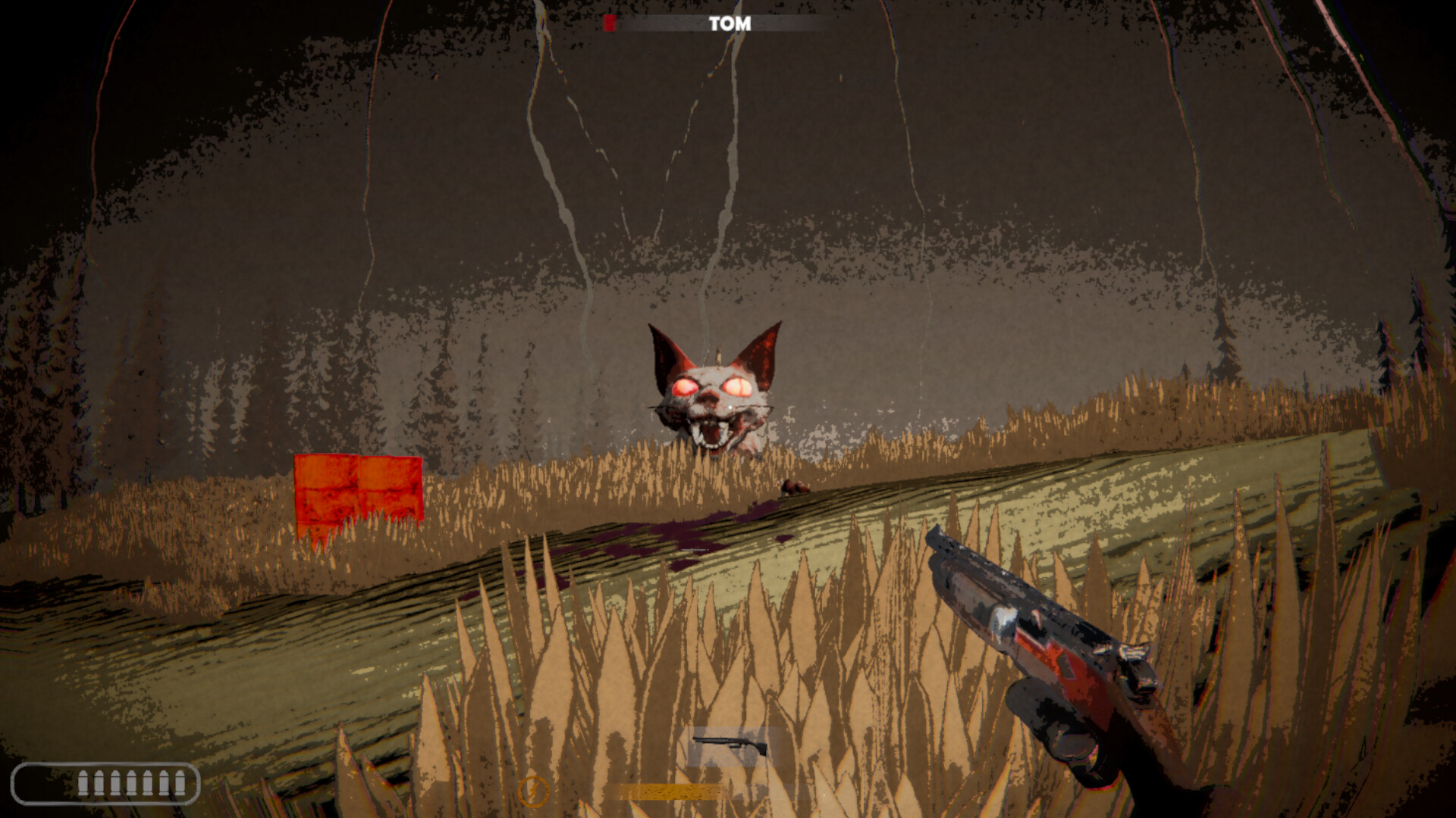 Hey Tom! screenshot #1