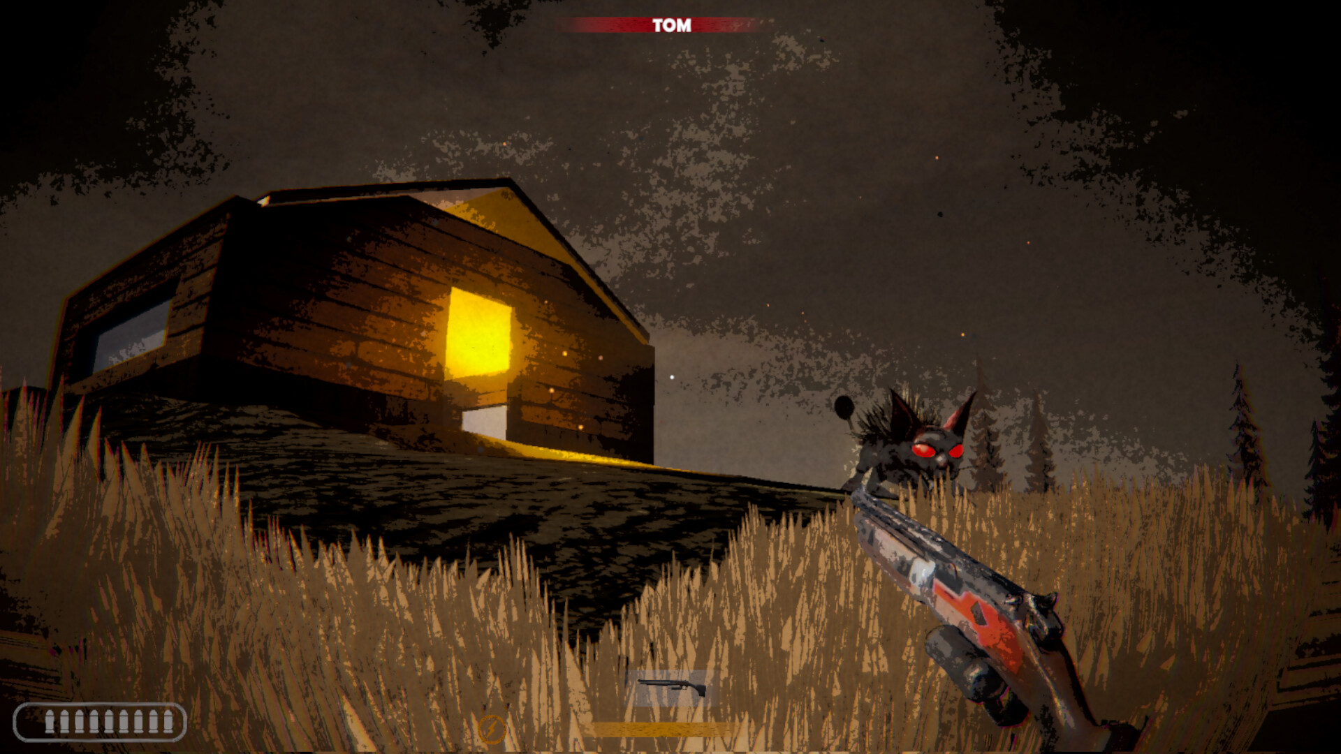 Hey Tom! screenshot #6