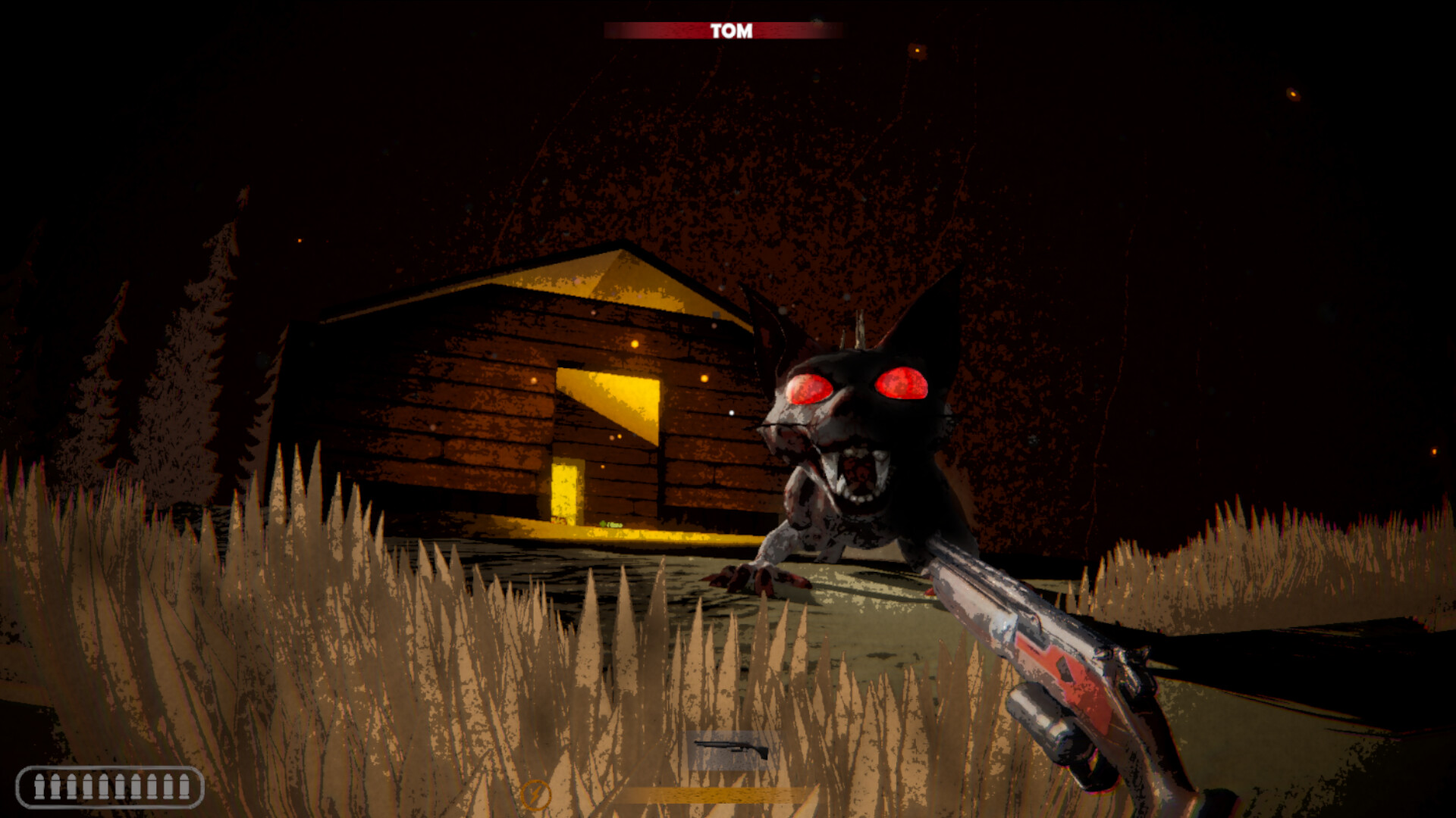 Hey Tom! screenshot #1