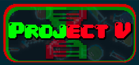 Project V - similar game to Star Witch by Jabran