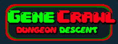 Gene Crawl: Dungeon Descent