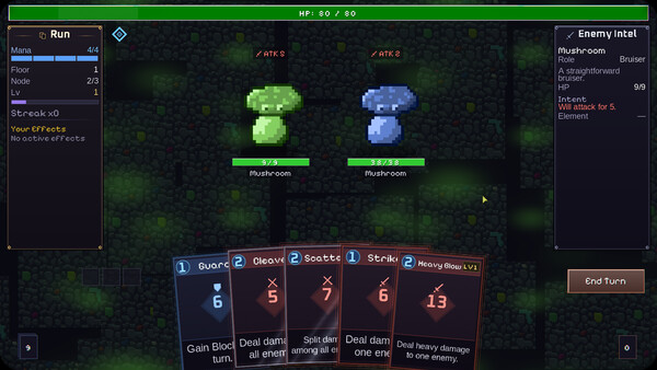Screenshot media