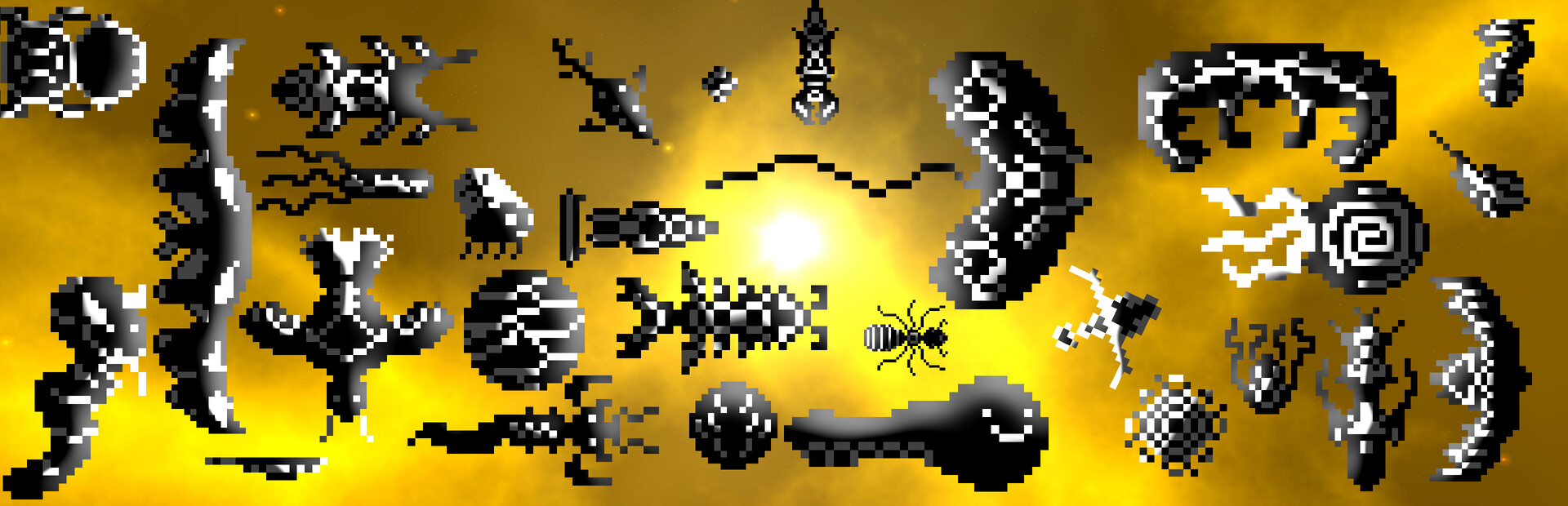 Void Light