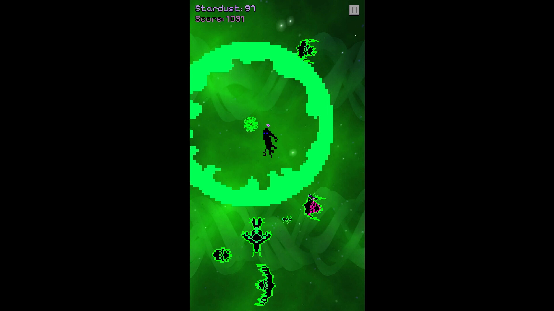 Void Light screenshot #4