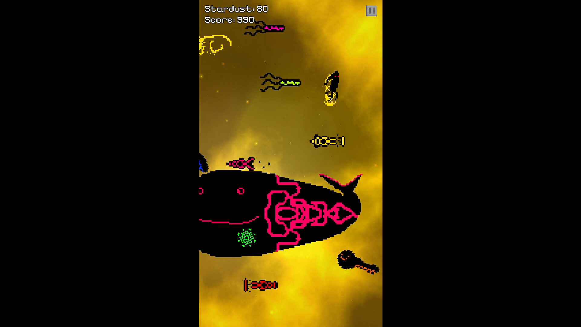 Void Light screenshot #3