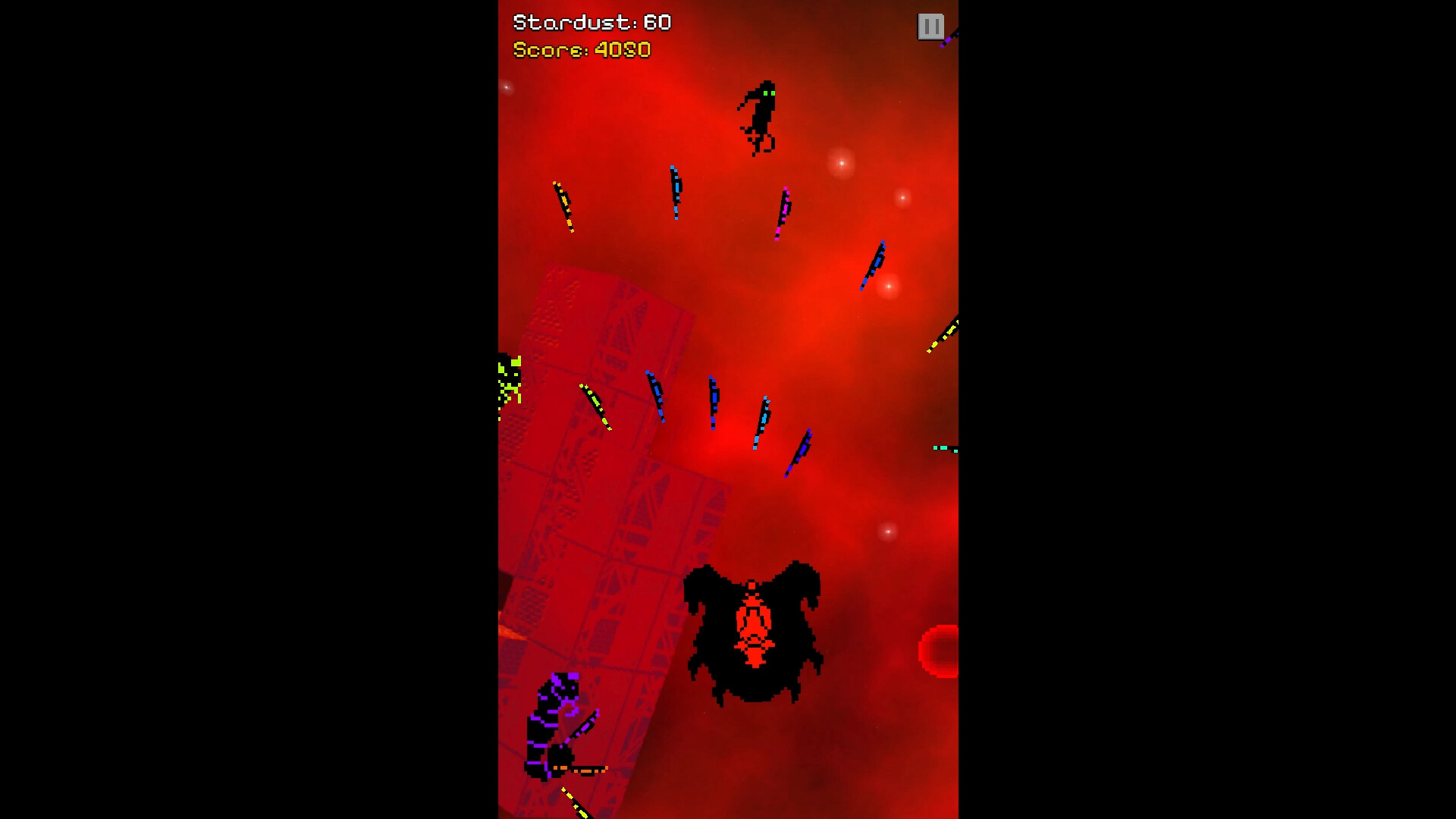 Void Light screenshot #2