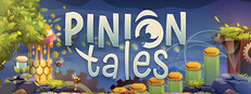Pinion Tales cover