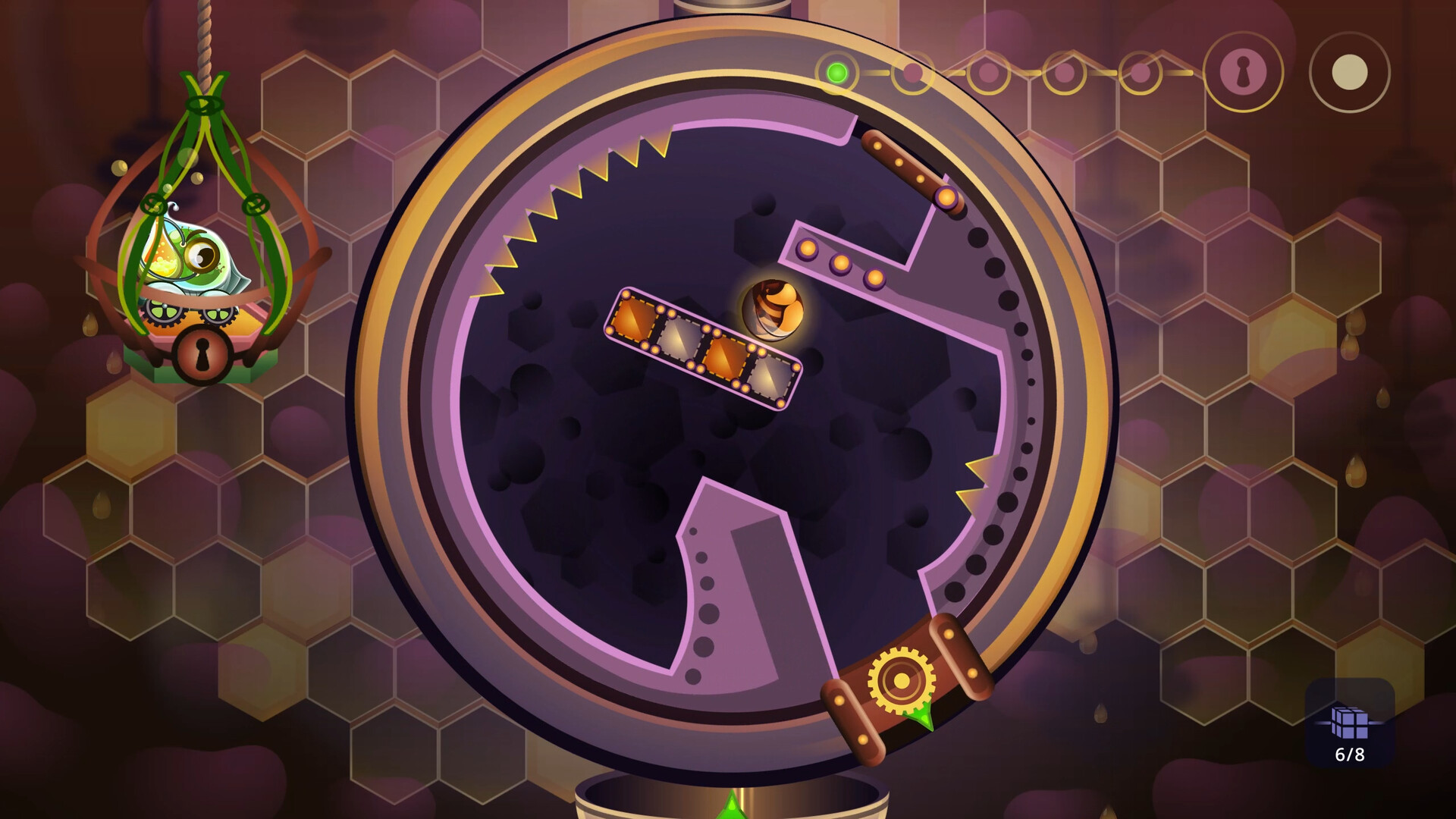 Pinion Tales screenshot #8