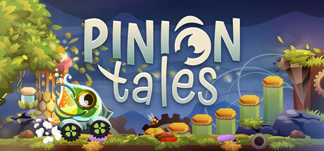 Pinion Tales