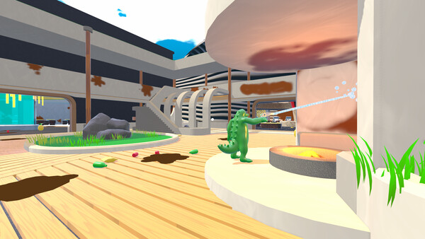 Screenshot media