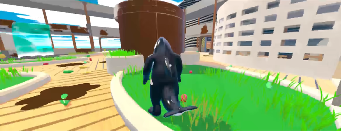 Sneaky Clean video 6