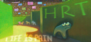 Horse Race Tests: Life is Pain