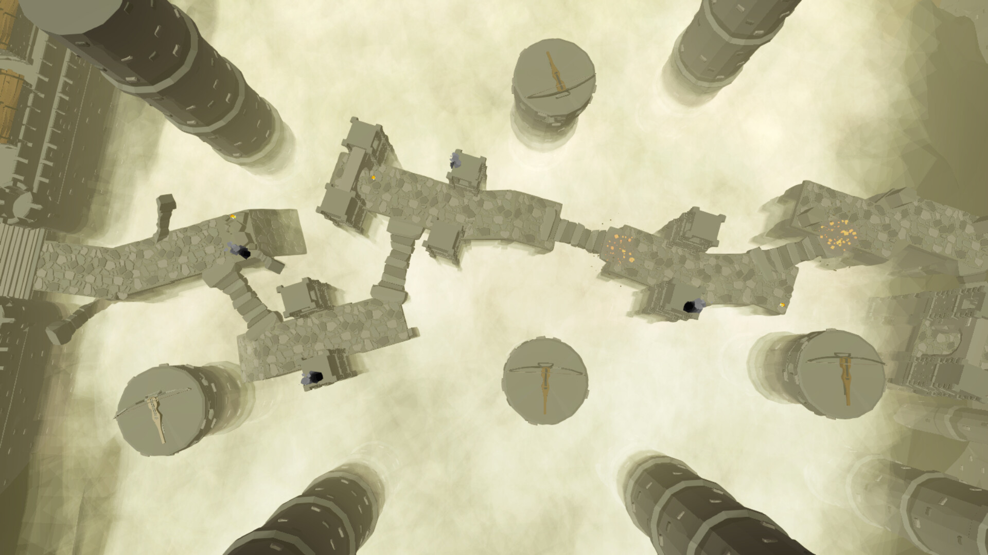 Push The Cart Together screenshot #7