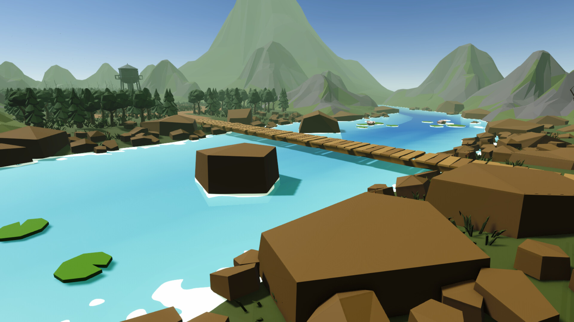 Push The Cart Together Featured Screenshot #1