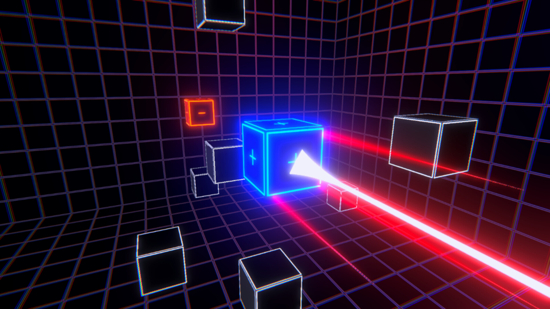 Be Positive! screenshot #4