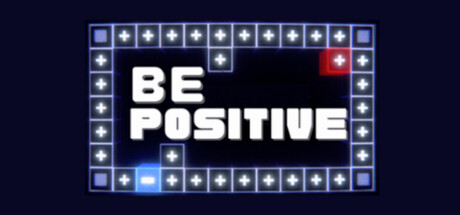 Be Positive!