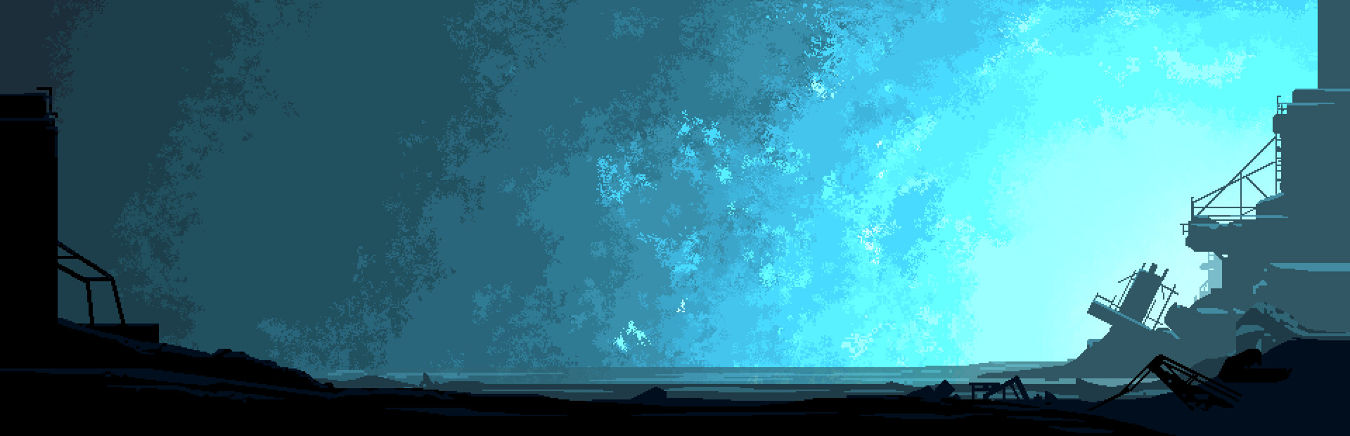 LOP: Whitefall