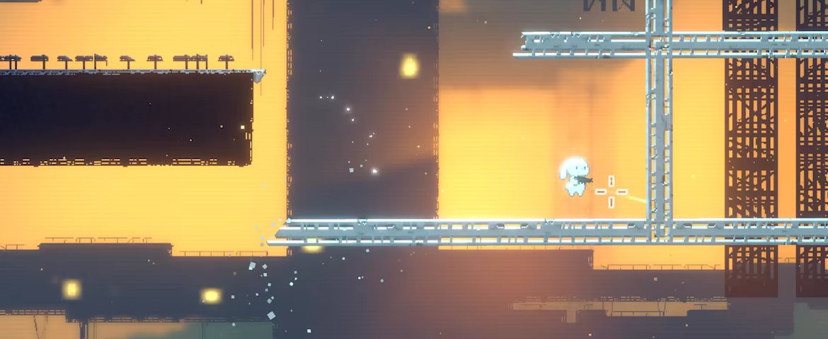 LOP: Whitefall video 3