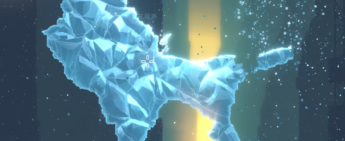 LOP: Whitefall video 4