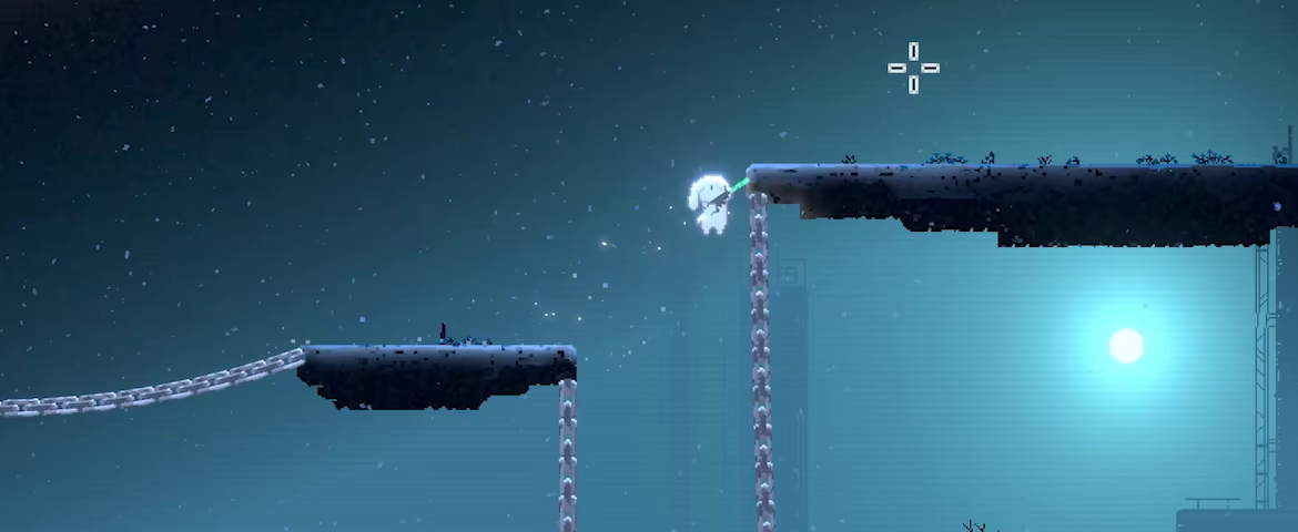 LOP: Whitefall video 2
