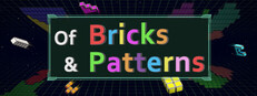 Of Bricks and Patterns