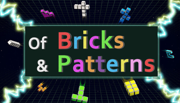 Of Bricks and Patterns