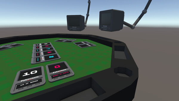 Screenshot 2 of PokerFace - additional gameplay view