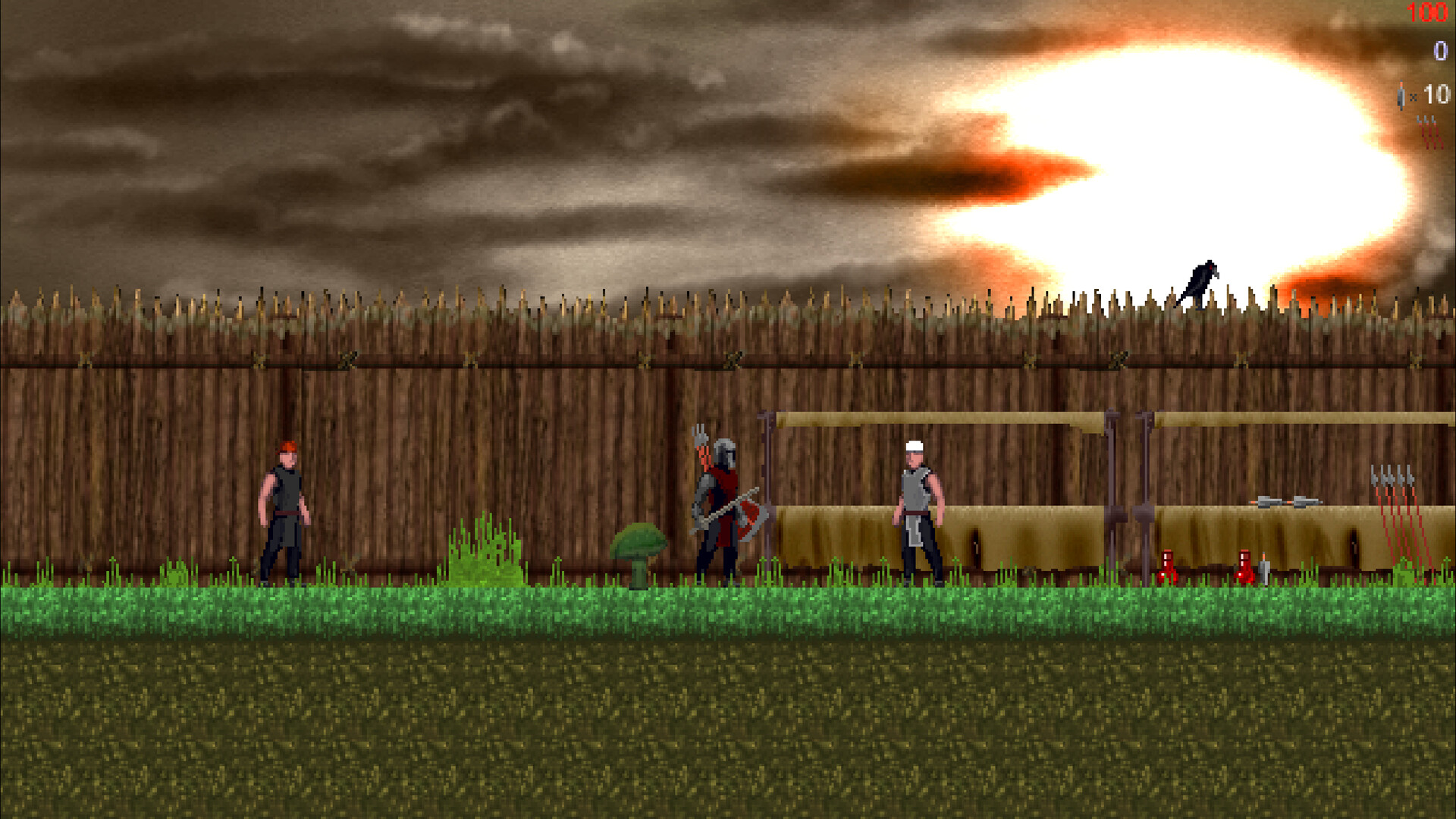Nicator screenshot