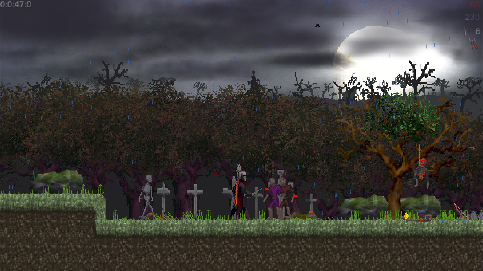 Nicator screenshot