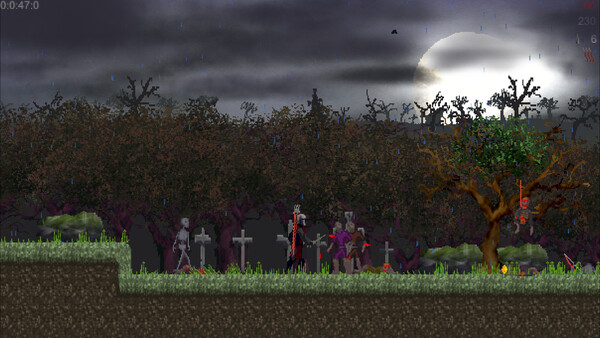 Nicator game for windows Pc 1