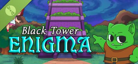 Black Tower Enigma Demo