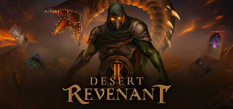 Desert Revenant 2: The Reawakening Playtest
