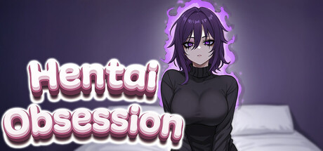 Hentai Obsession steam charts