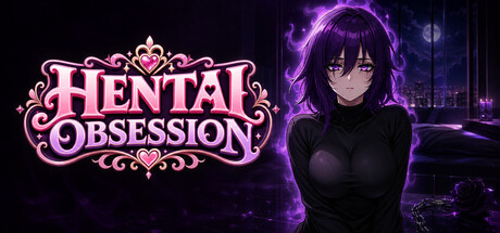 Hentai Obsession header art