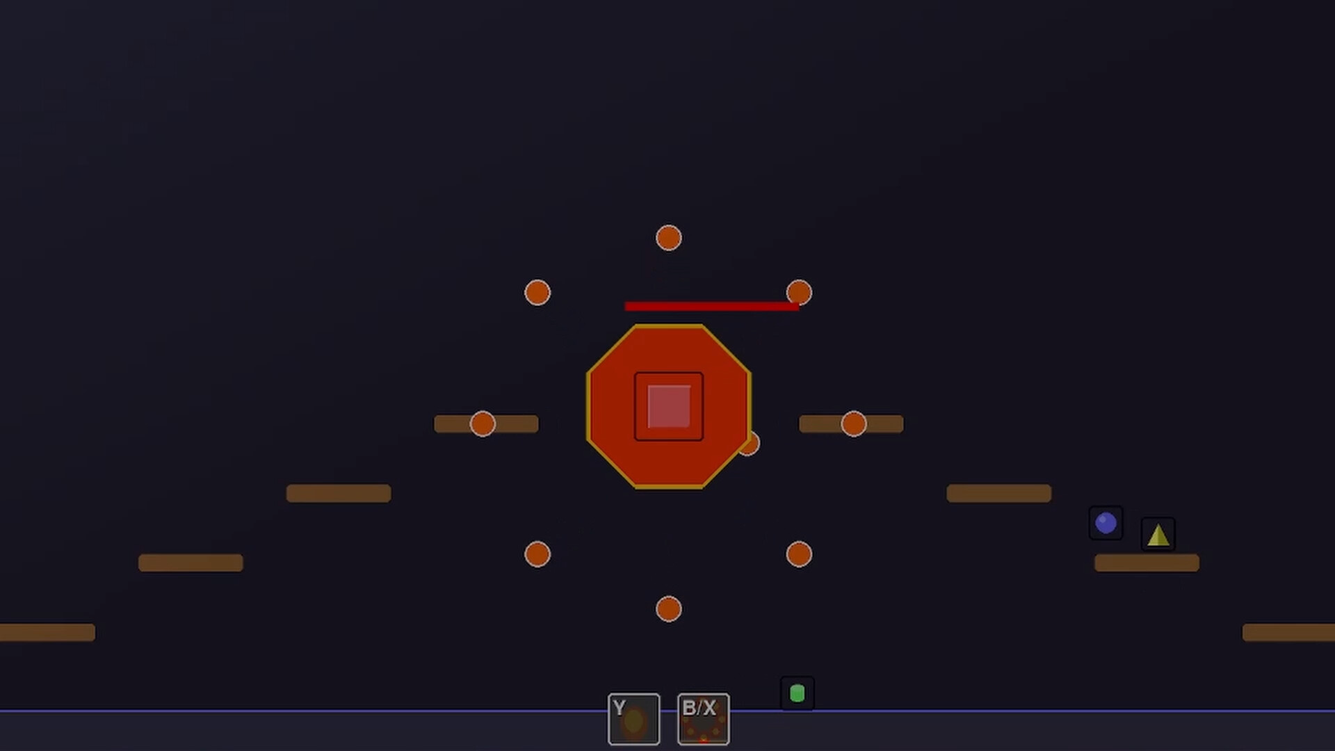 Blockus Party screenshot #1