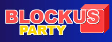 Blockus Party Steam capsule image