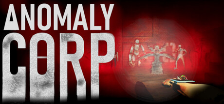 Anomaly Corp. Playtest