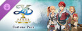 Ys X: Proud Nordics - Costume Pack