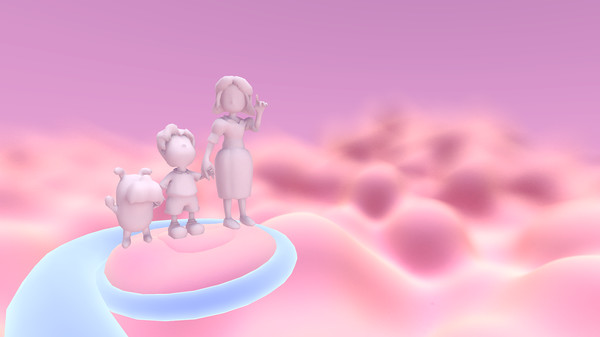 Screenshot z Lolly Joe