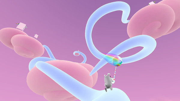 Screenshot z Lolly Joe