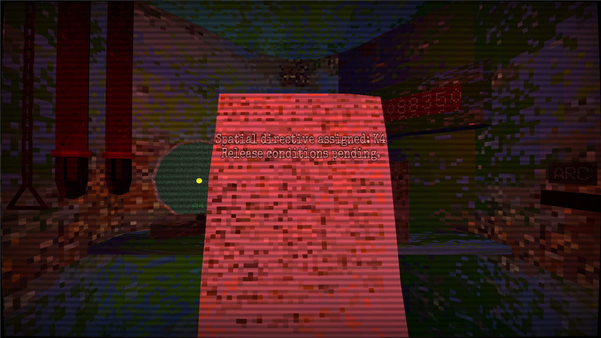 Hollow Meridian Featured Screenshot #1