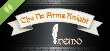The No Arms Knight Demo