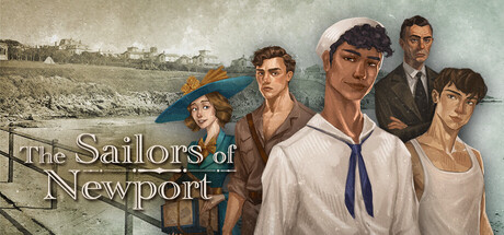Sailors of Newport