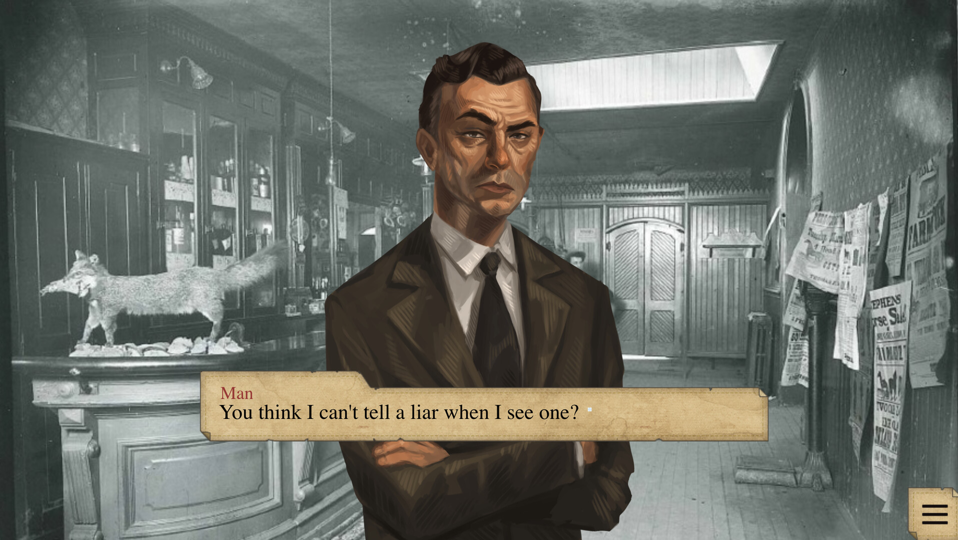 Sailors of Newport screenshot #6