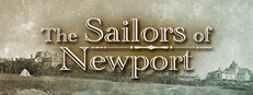 Sailors of Newport cover