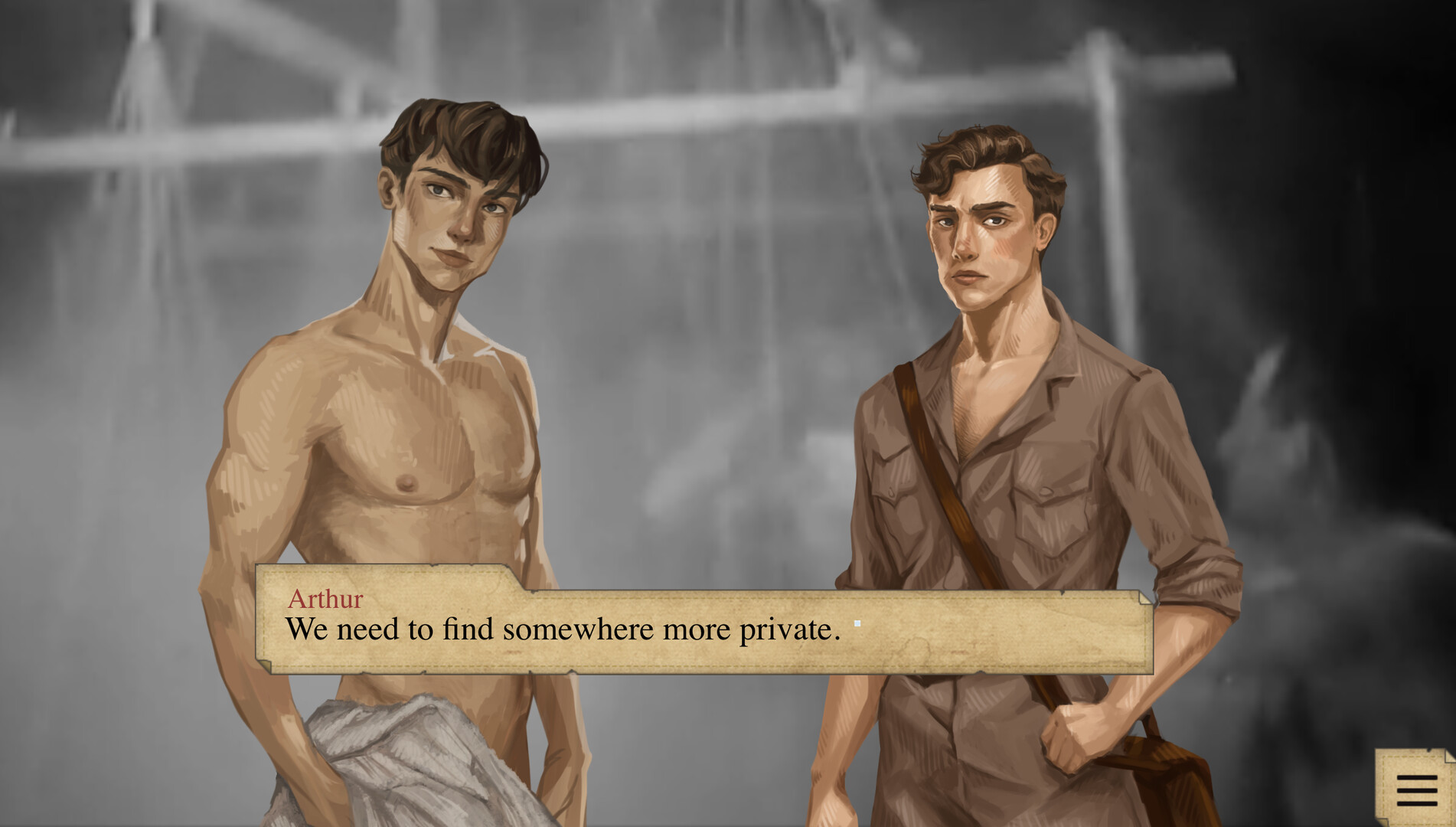 Sailors of Newport screenshot #8