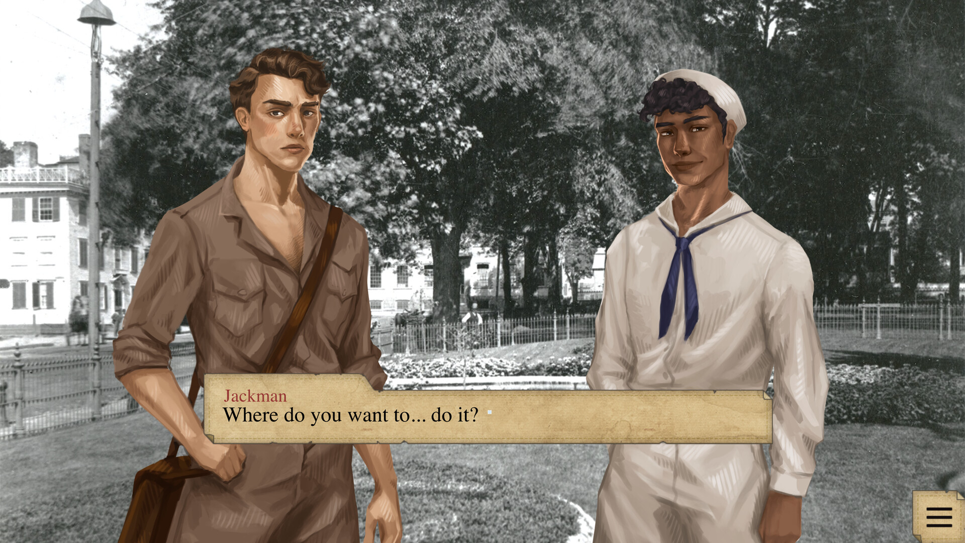 Sailors of Newport screenshot #4
