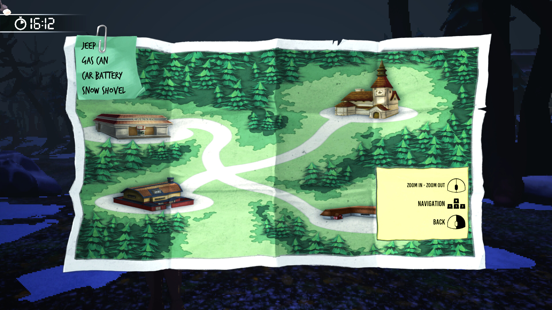 Screenshot 3 of 8